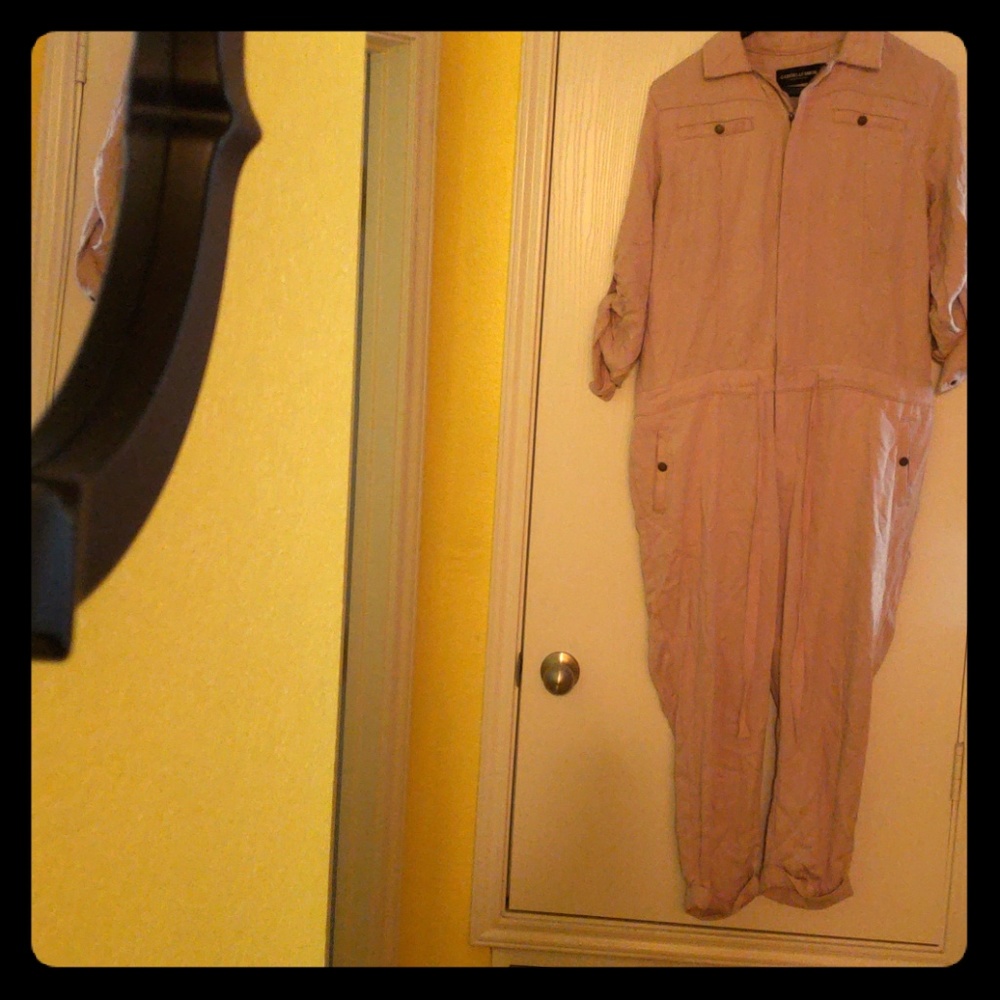 Jumpsuit